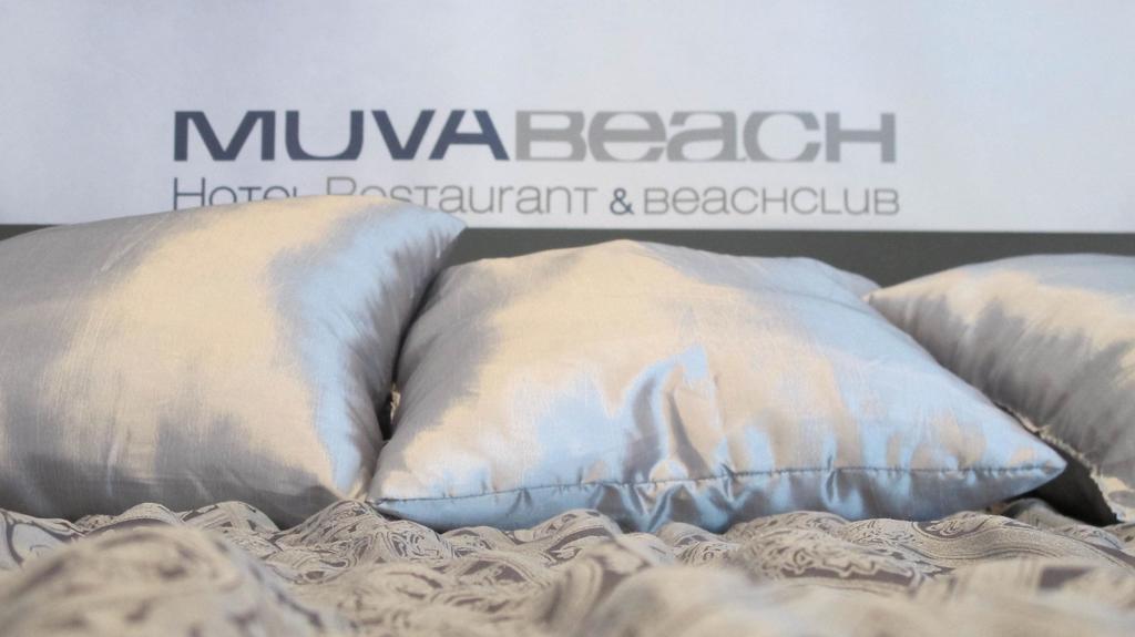 Hotel Muva Beach Peñíscola Cameră foto