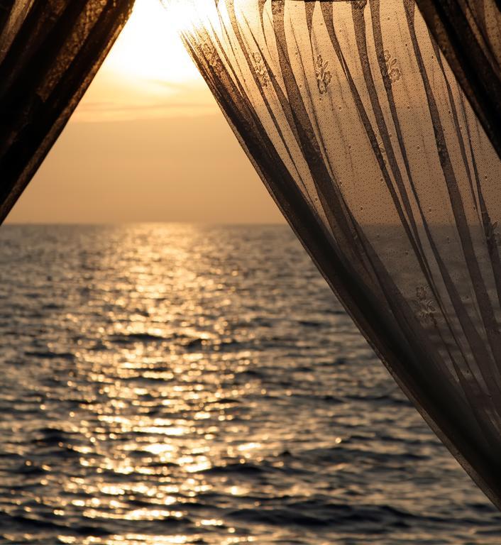 Hotel Muva Beach Peñíscola Cameră foto