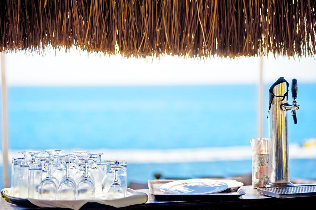 Hotel Muva Beach Peñíscola Cameră foto